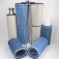 FORST Spunbonded Nonwoven Dust Collector Air Filter cartridge